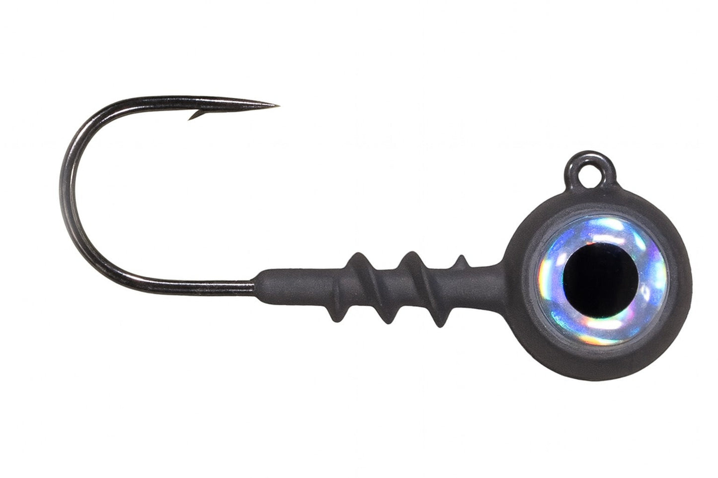 "Big Eye" Banjo ScrewTek Head