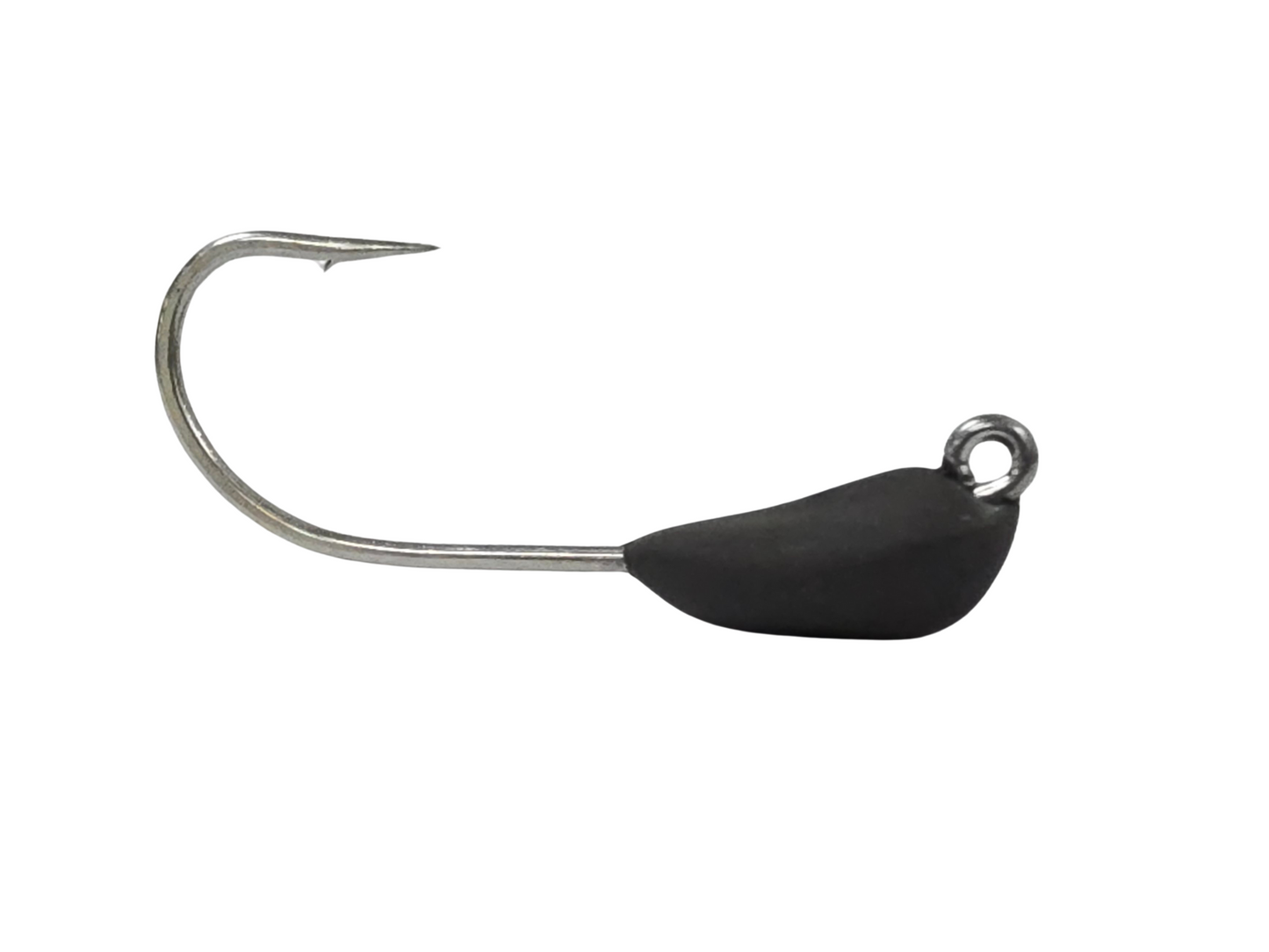 Flatfoot Saltwater Jig