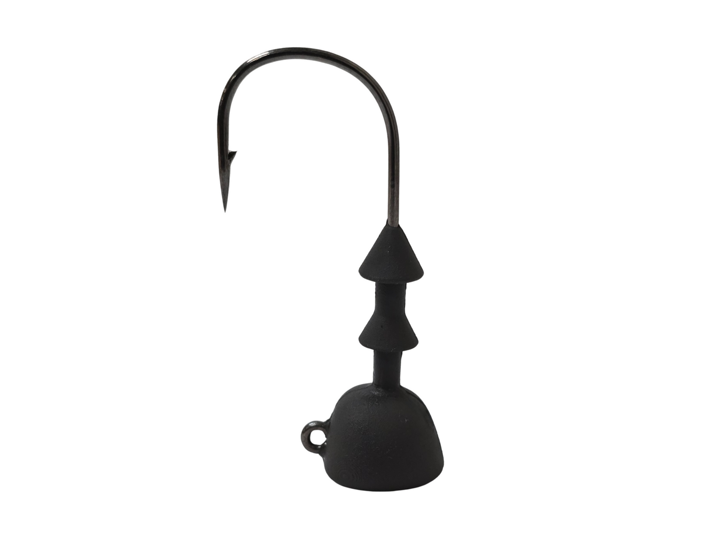 NextGen Tungsten Ned Head – 2X Keeper